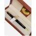 Personalised Gold Filled Rollerball Pen